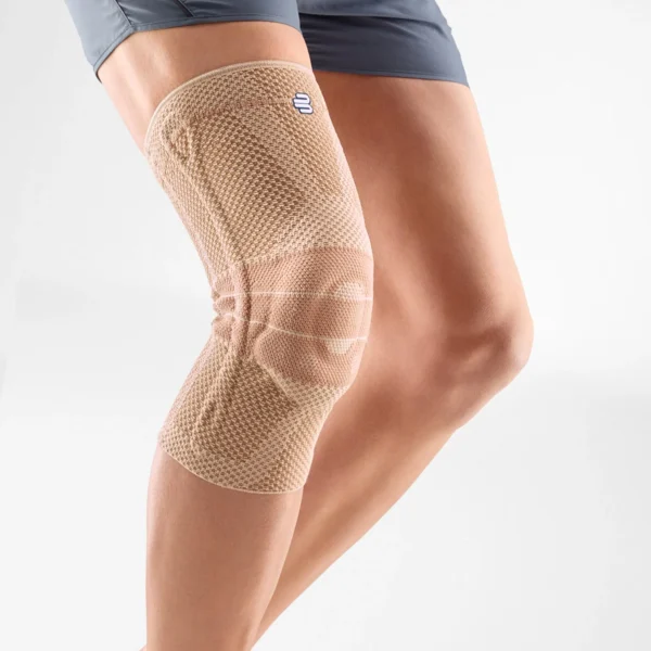 Bauerfeind - GenuTrain Knee Brace - Image 9