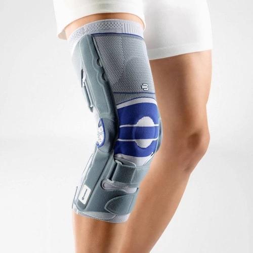 Bauerfeind - SofTec Genu Knee Brace