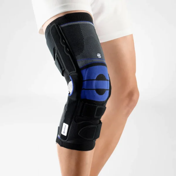 Bauerfeind - SofTec Genu Knee Brace - Image 6