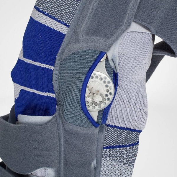 Bauerfeind - SofTec Genu Knee Brace - Image 3