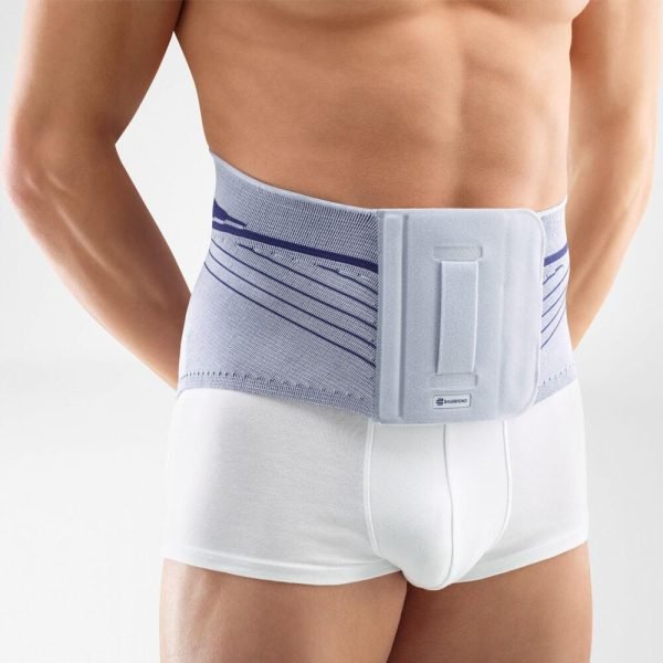 Bauerfeind - LumboLoc Back Brace - Image 2