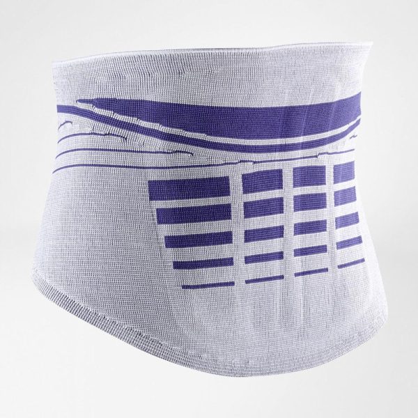 Bauerfeind - LumboLoc Back Brace - Image 3
