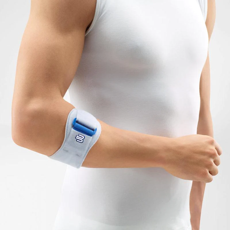 Bauerfeind - EpiPoint Elbow Brace