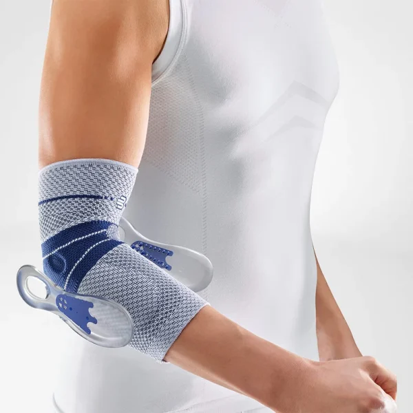 Bauerfeind - EpiTrain Elbow Brace - Image 2