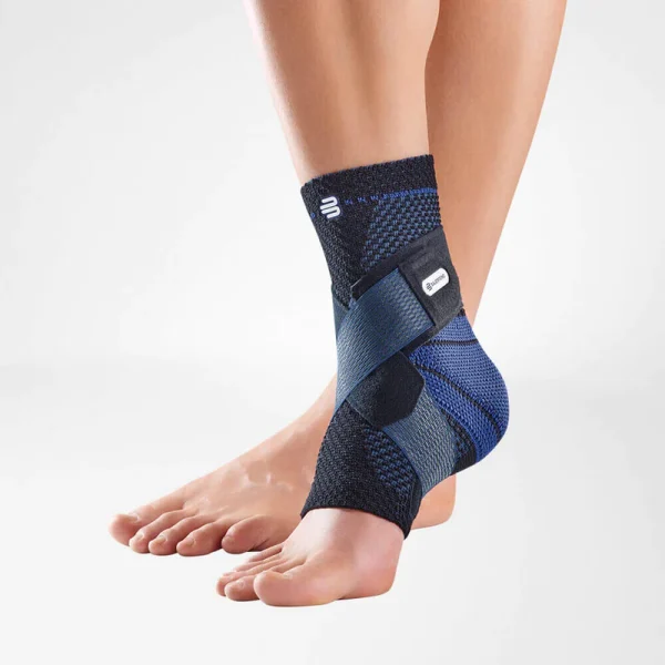 Bauerfeind - MalleoTrain S Ankle Brace - Image 6