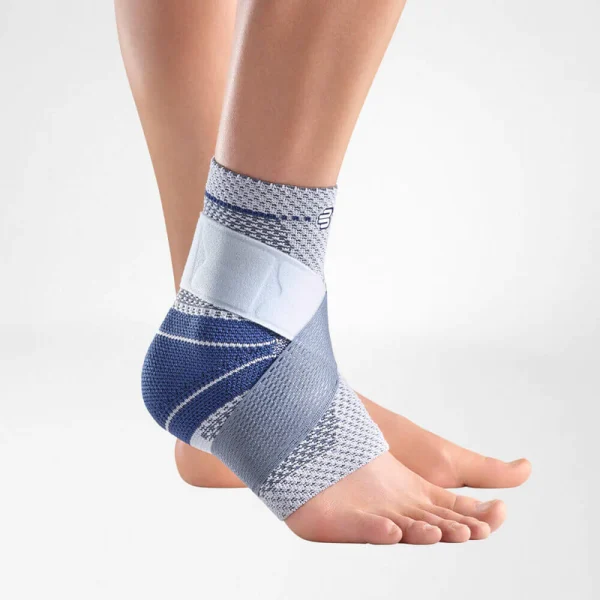 Bauerfeind - MalleoTrain S Ankle Brace - Image 4