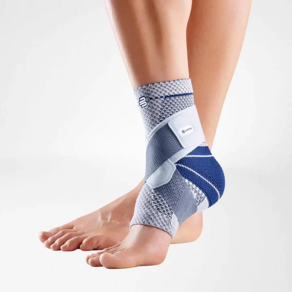 Bauerfeind - MalleoTrain S Ankle Brace
