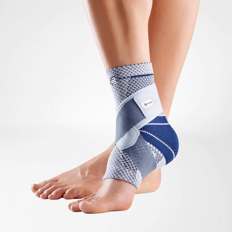 Bauerfeind - MalleoTrain S Ankle Brace