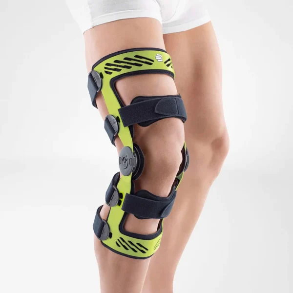 Bauerfeind - SecuTec Genu Knee Brace - Image 2