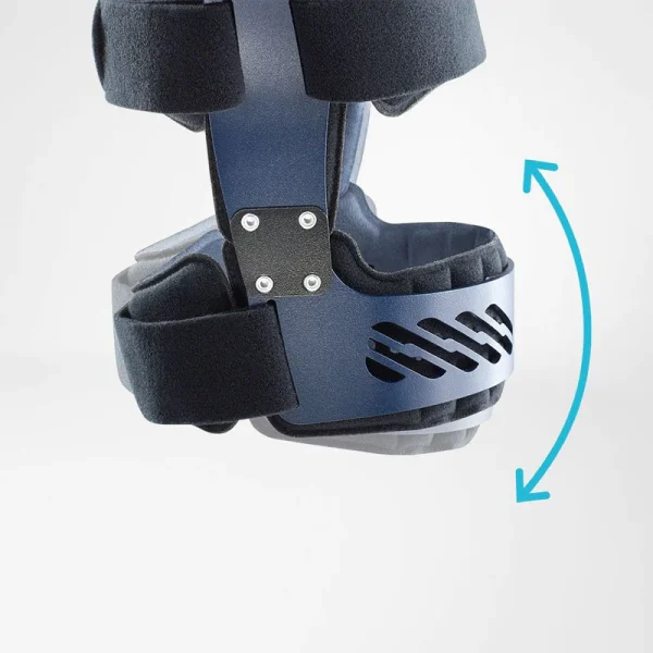 Bauerfeind - SecuTec OA Knee Brace - Image 6