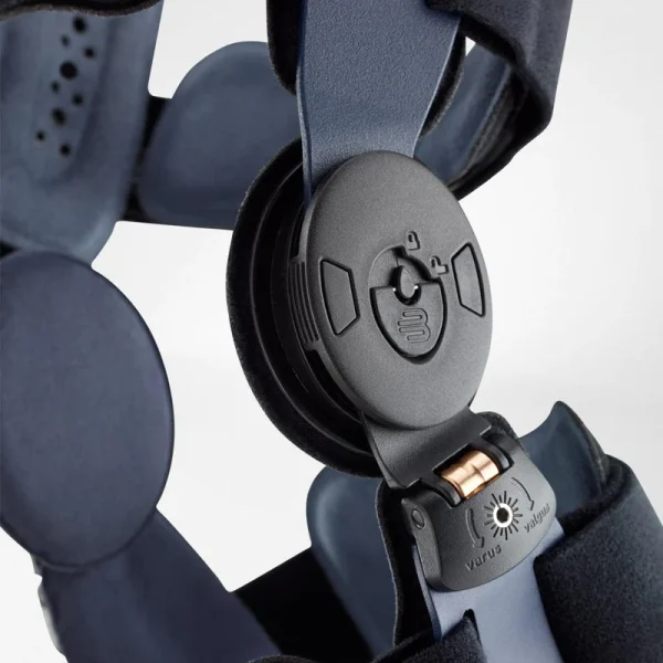 Bauerfeind - SecuTec OA Knee Brace - Image 4