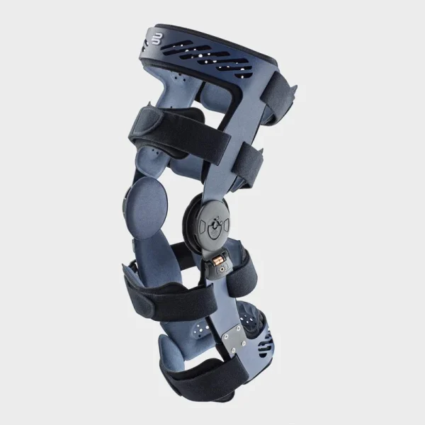 Bauerfeind - SecuTec OA Knee Brace - Image 2